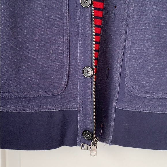 Banana Republic Jacket - Picture 3 of 5